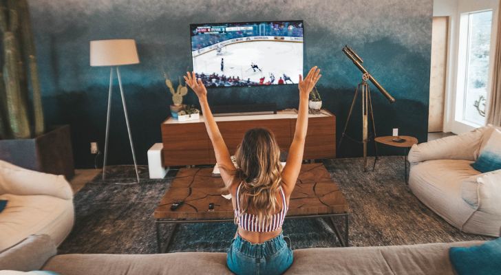 Hoe volg je je lievelingssport online?