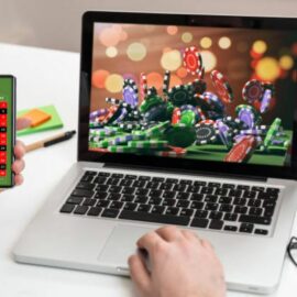 Online casino’s zonder CRUKS