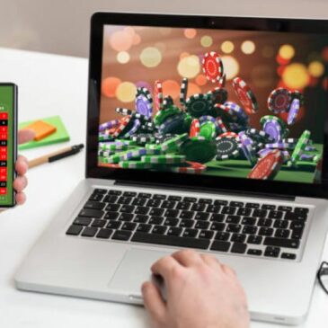 Online casino’s zonder CRUKS