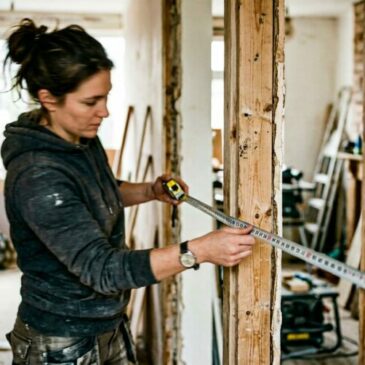 Online deur op maat: eerst je kozijnmaat, dan je beslag kiezen